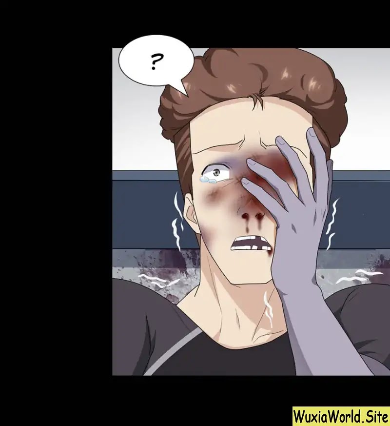 My Girlfriend is a Zombie Chapter 59 page 39 - Chapter 59