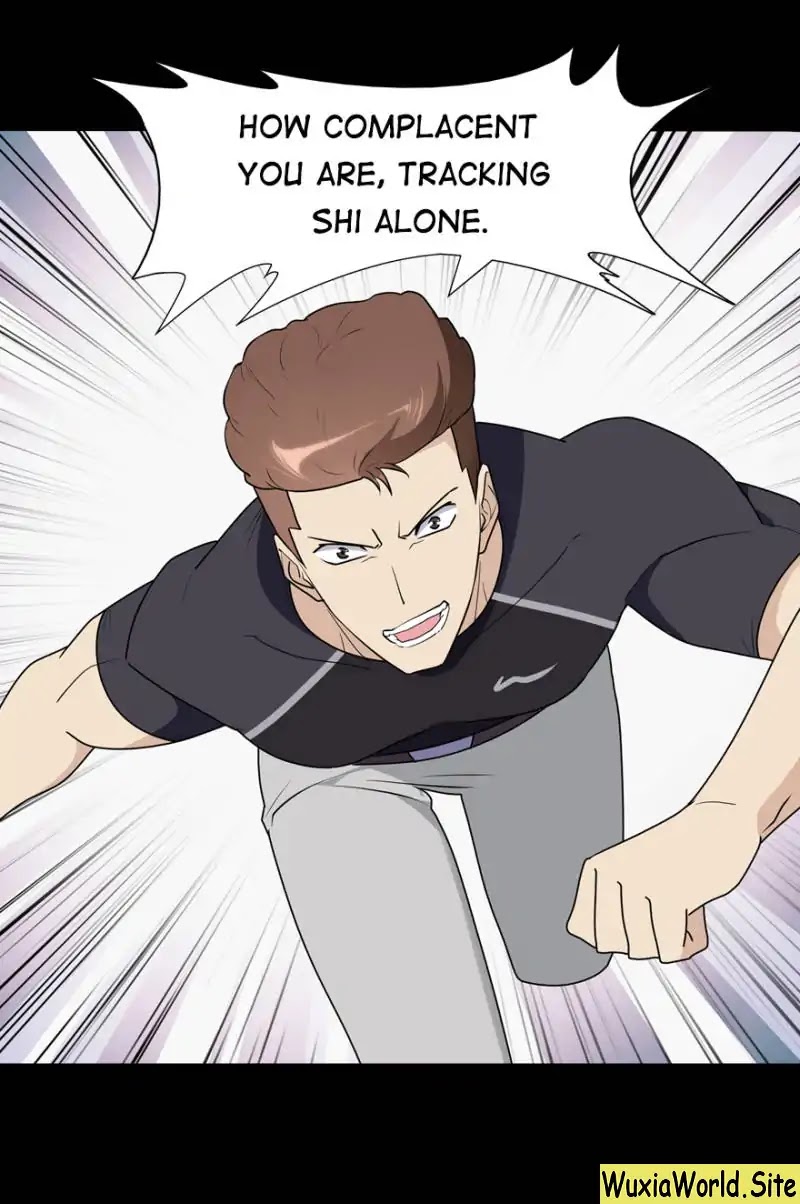 My Girlfriend is a Zombie Chapter 59 page 4 - Chapter 59
