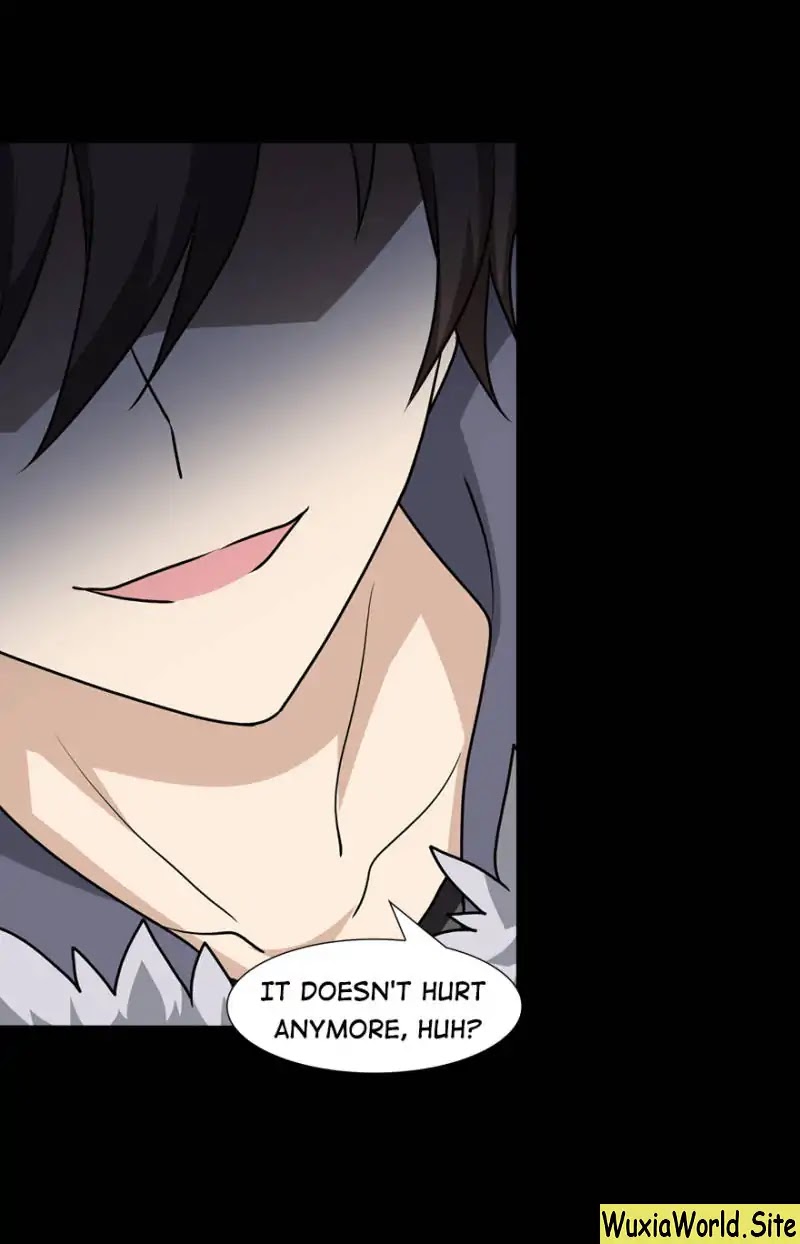 My Girlfriend is a Zombie Chapter 59 page 40 - Chapter 59