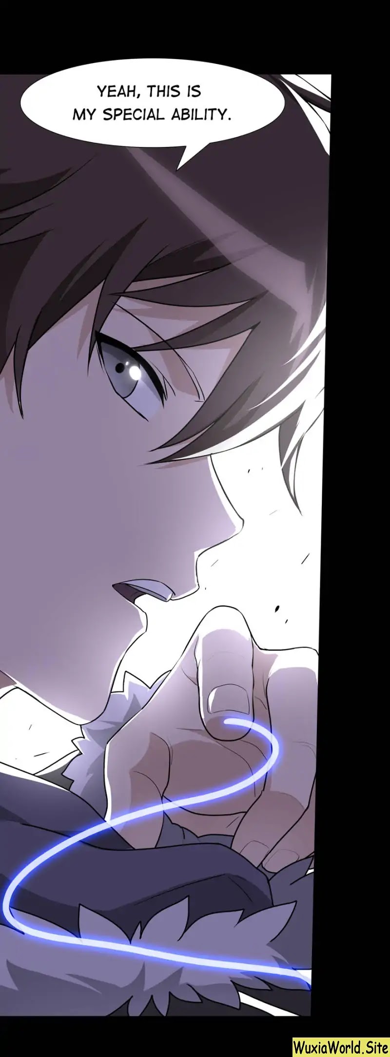 My Girlfriend is a Zombie Chapter 59 page 46 - Chapter 59