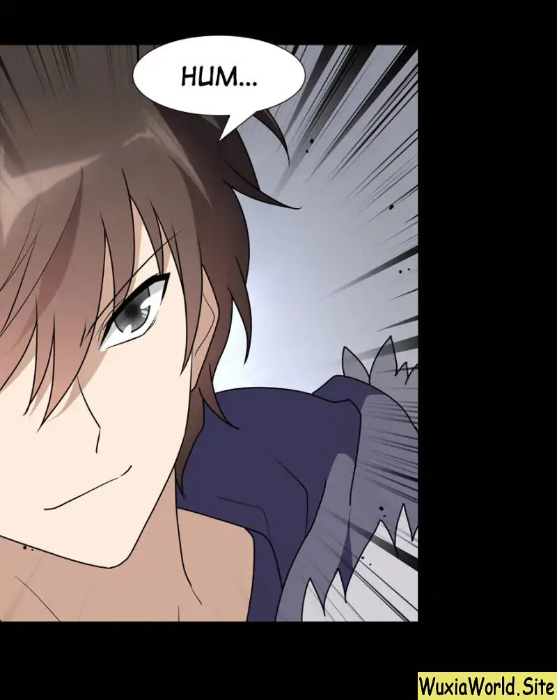 My Girlfriend is a Zombie Chapter 59 page 5 - Chapter 59