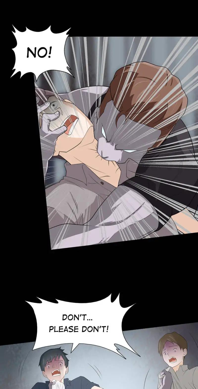 My Girlfriend is a Zombie Chapter 60 page 16 - Chapter 60
