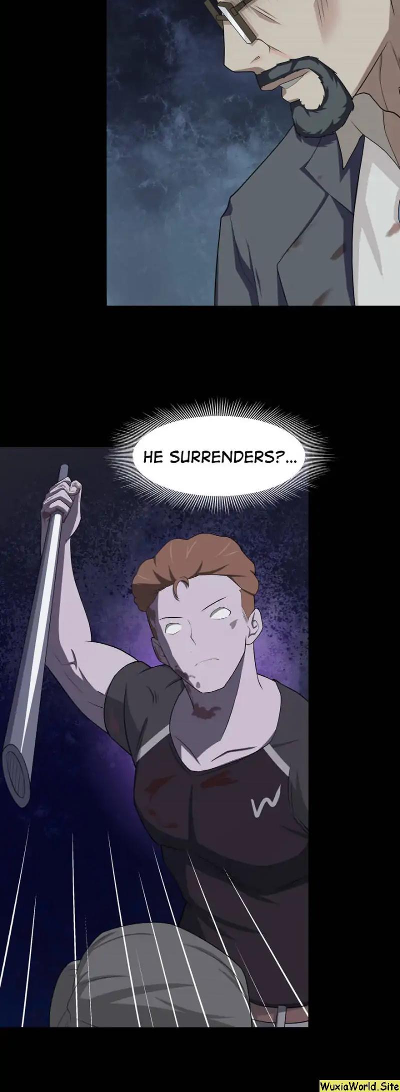 My Girlfriend is a Zombie Chapter 60 page 19 - Chapter 60