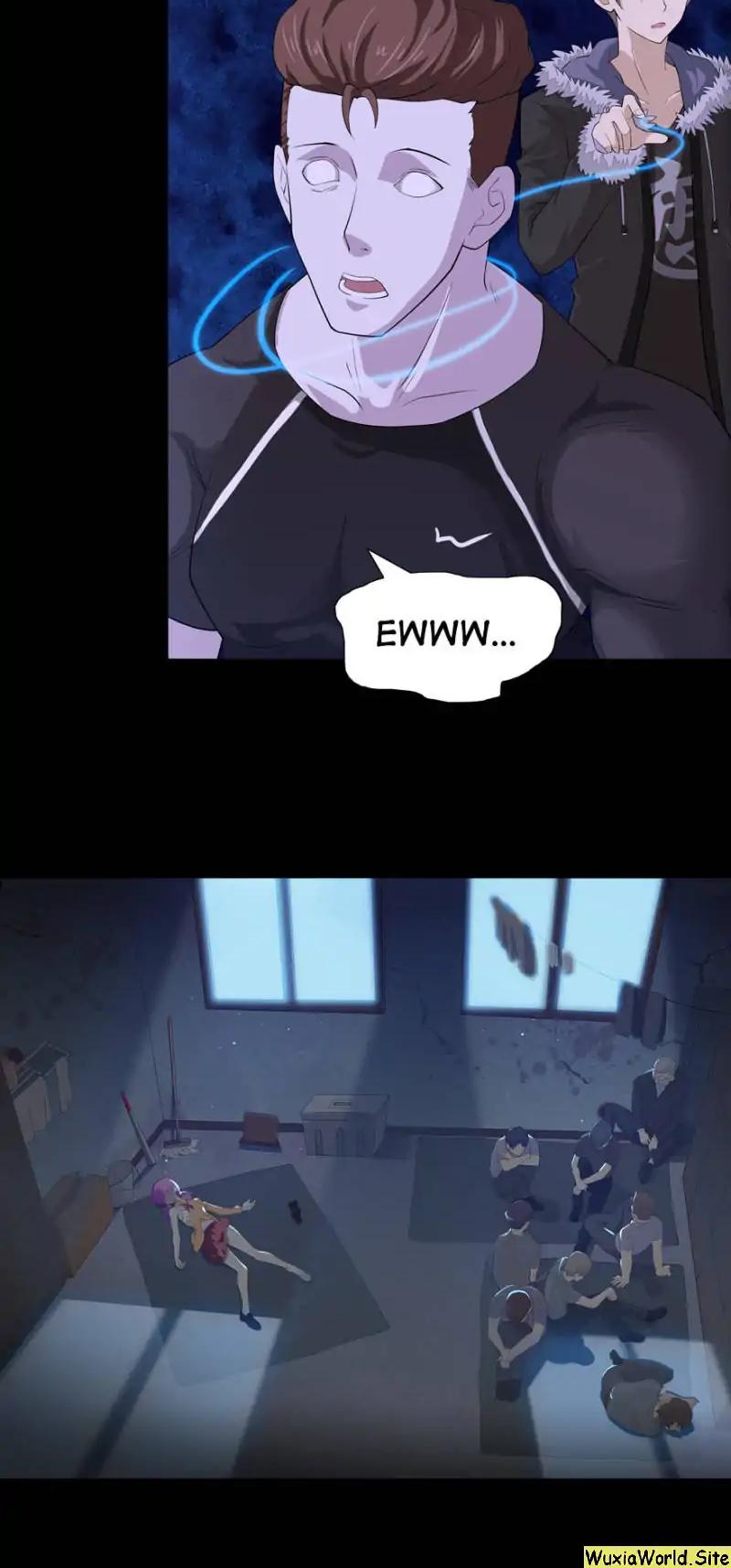 My Girlfriend is a Zombie Chapter 60 page 2 - Chapter 60