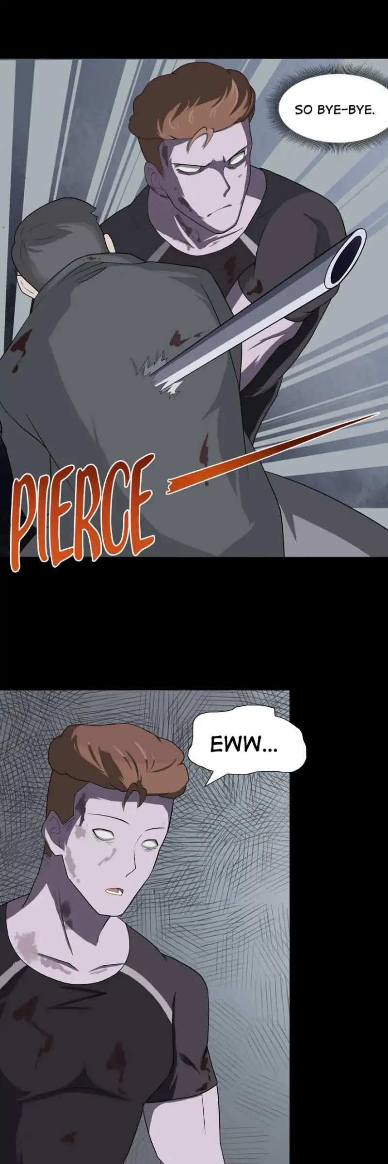 My Girlfriend is a Zombie Chapter 60 page 20 - Chapter 60