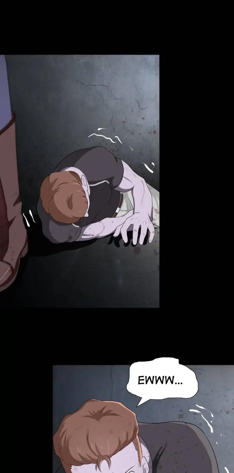 My Girlfriend is a Zombie Chapter 60 page 22 - Chapter 60
