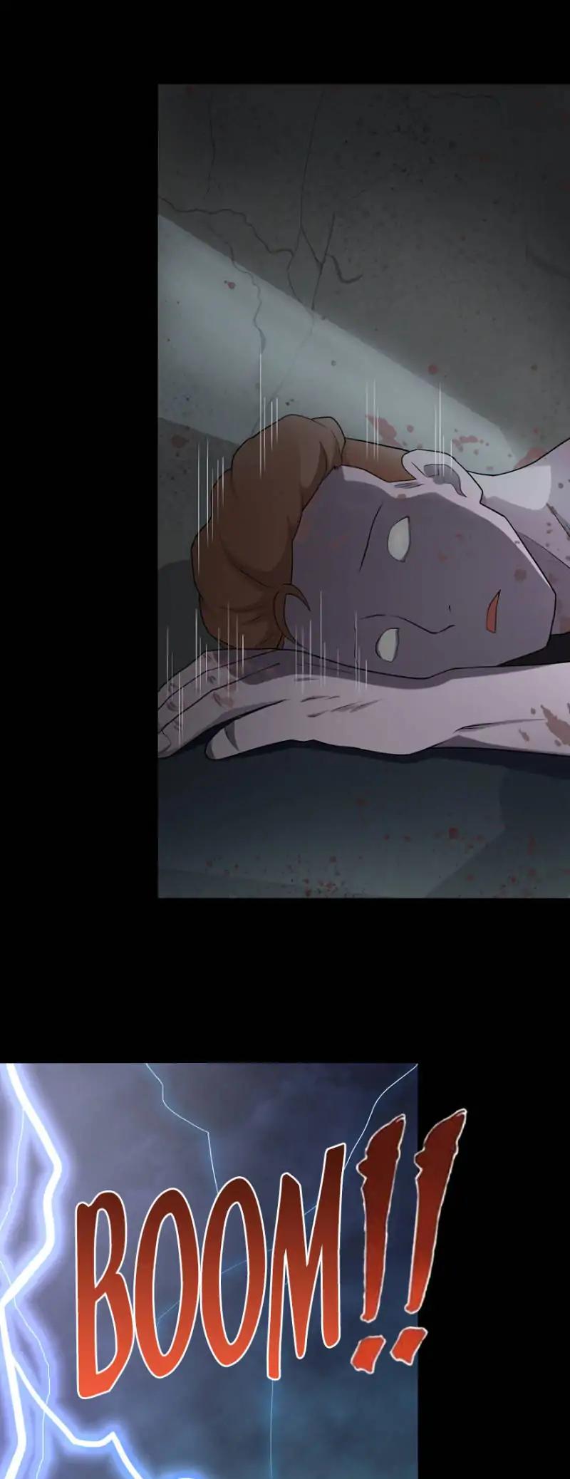 My Girlfriend is a Zombie Chapter 60 page 24 - Chapter 60