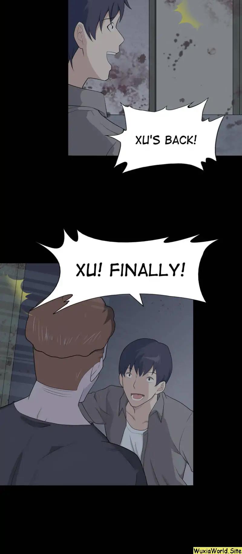 My Girlfriend is a Zombie Chapter 60 page 6 - Chapter 60