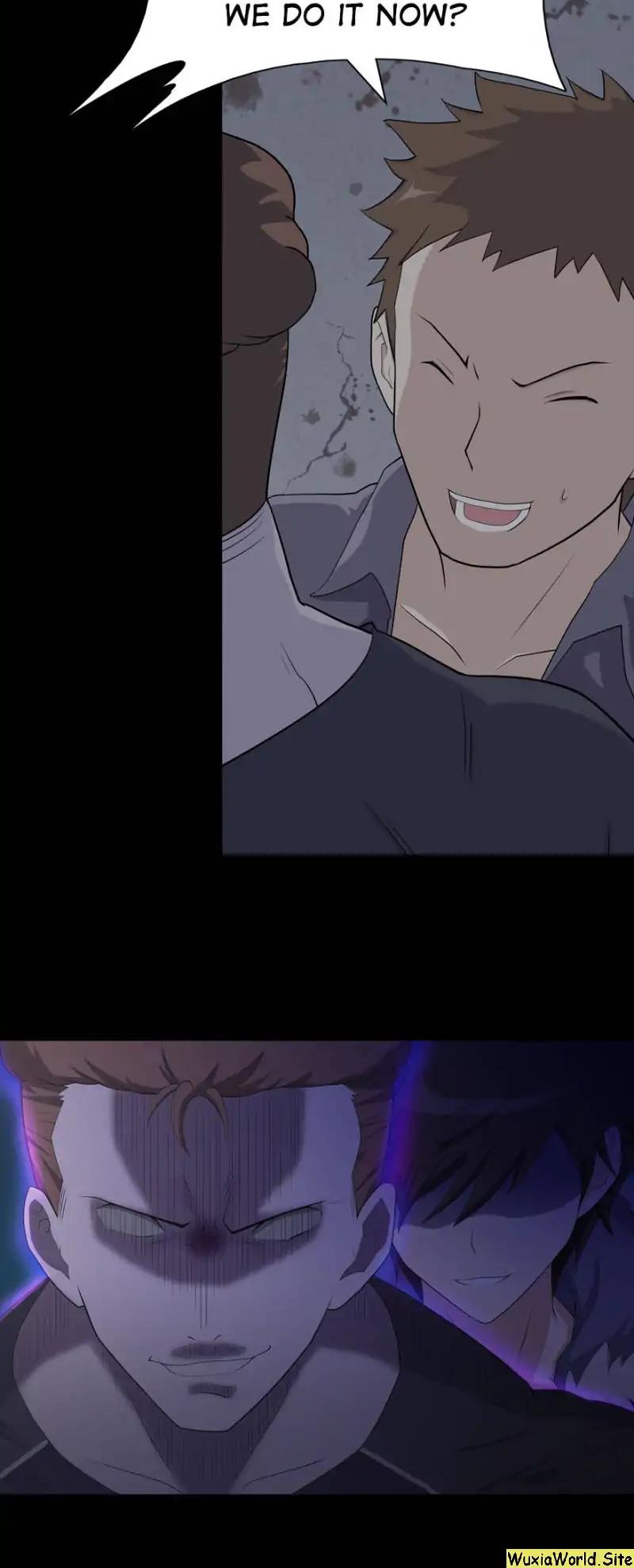 My Girlfriend is a Zombie Chapter 60 page 8 - Chapter 60