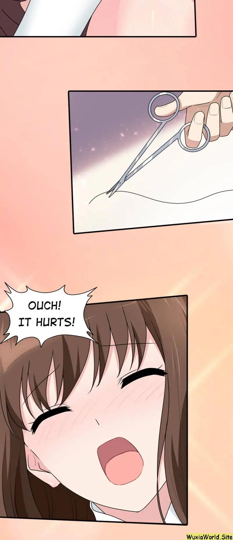 My Girlfriend is a Zombie Chapter 62 page 16 - Chapter 62