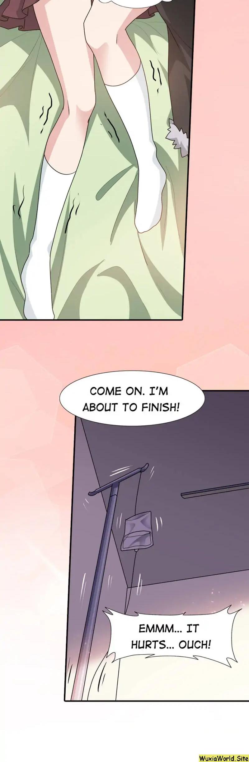 My Girlfriend is a Zombie Chapter 62 page 18 - Chapter 62