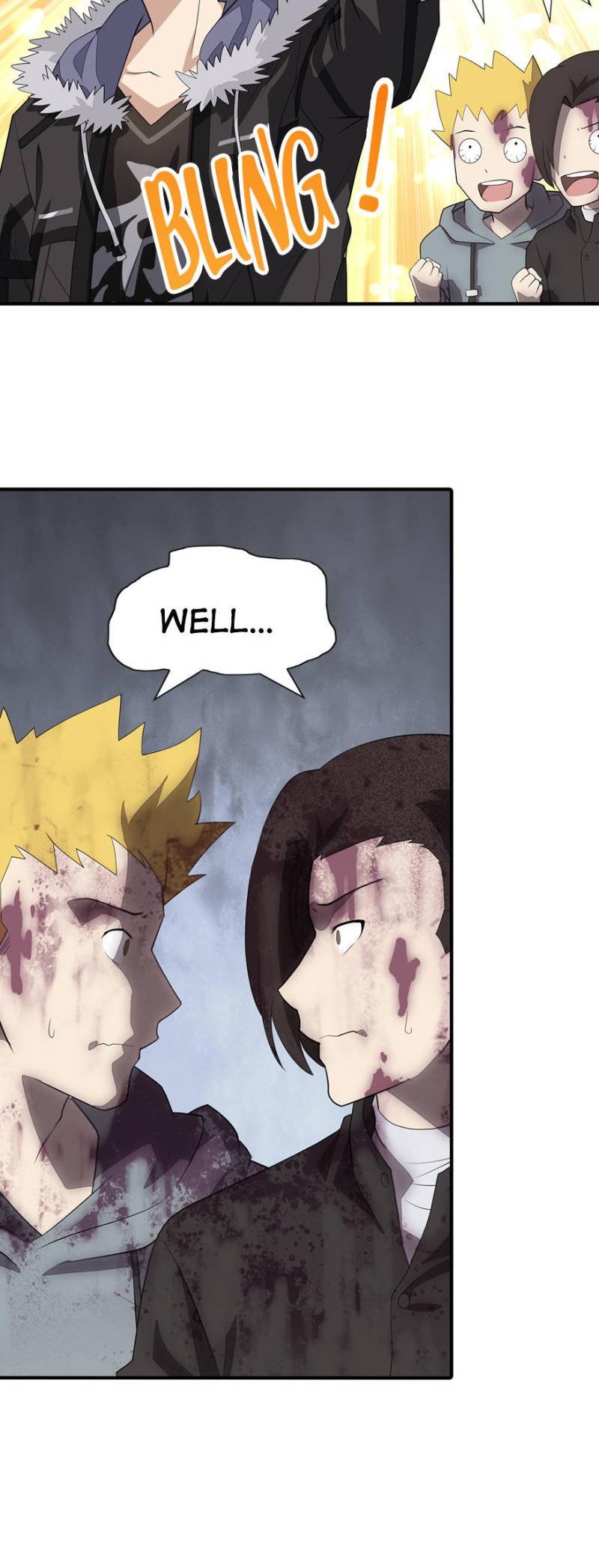 My Girlfriend is a Zombie Chapter 63 page 18 - Chapter 63