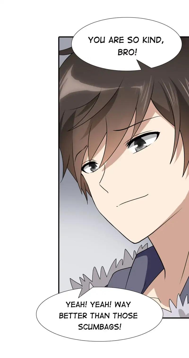 My Girlfriend is a Zombie Chapter 65 page 14 - Chapter 65