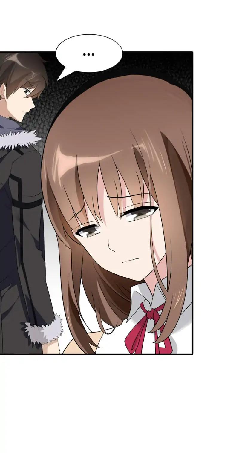 My Girlfriend is a Zombie Chapter 65 page 15 - Chapter 65