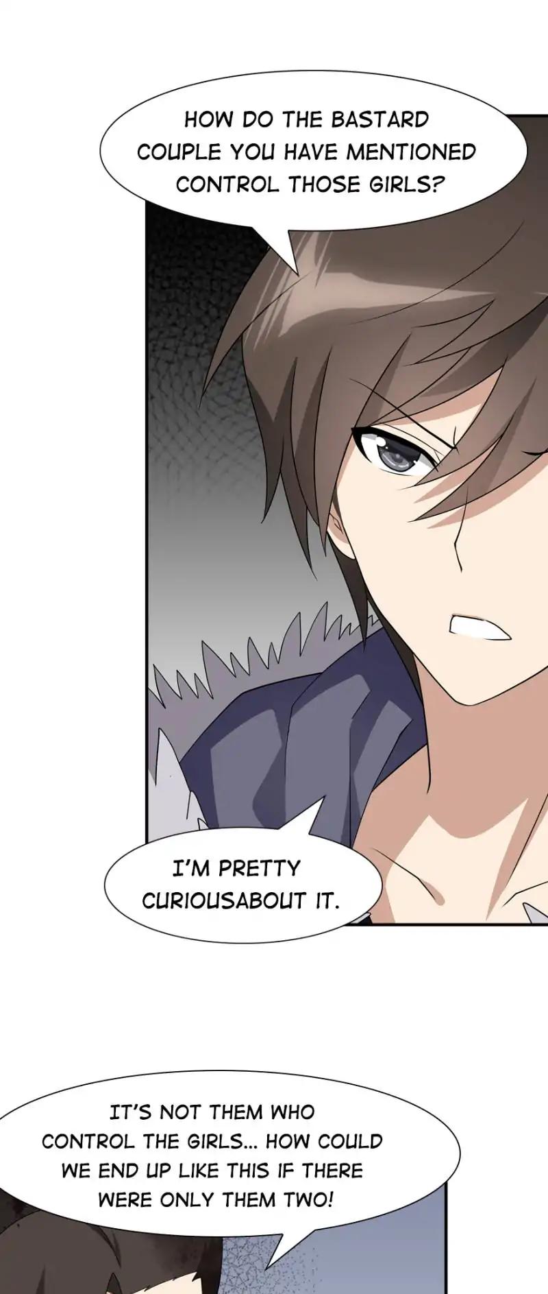 My Girlfriend is a Zombie Chapter 65 page 22 - Chapter 65