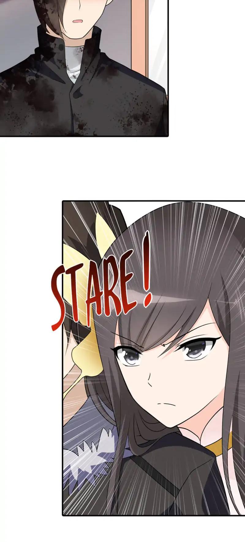 My Girlfriend is a Zombie Chapter 65 page 9 - Chapter 65