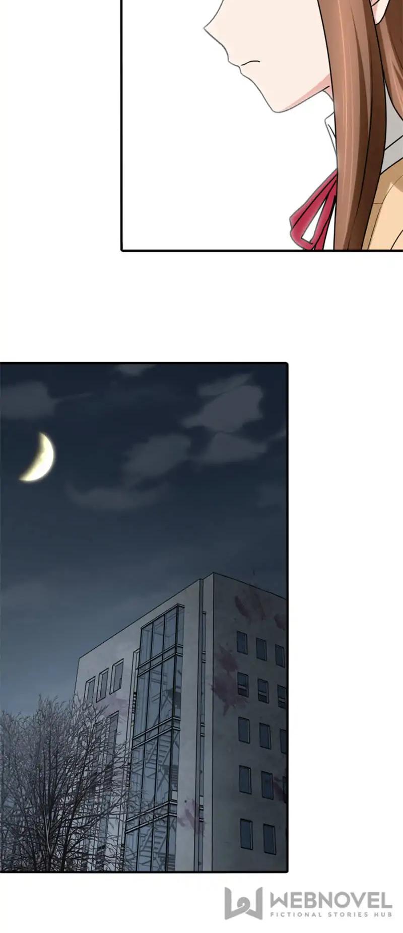 My Girlfriend is a Zombie Chapter 66 page 10 - Chapter 66