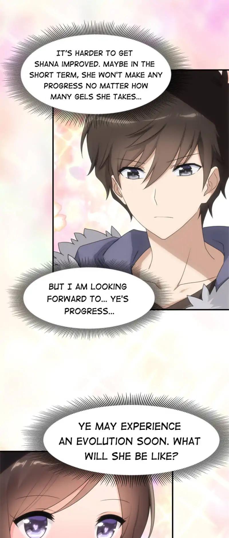 My Girlfriend is a Zombie Chapter 66 page 17 - Chapter 66