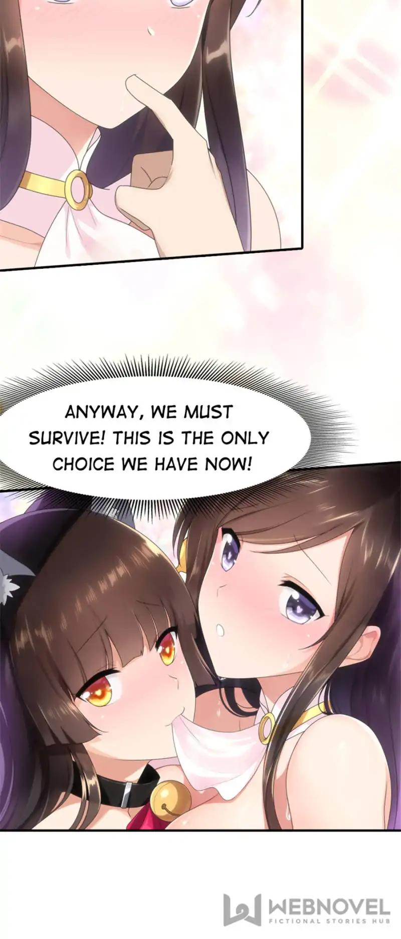 My Girlfriend is a Zombie Chapter 66 page 18 - Chapter 66