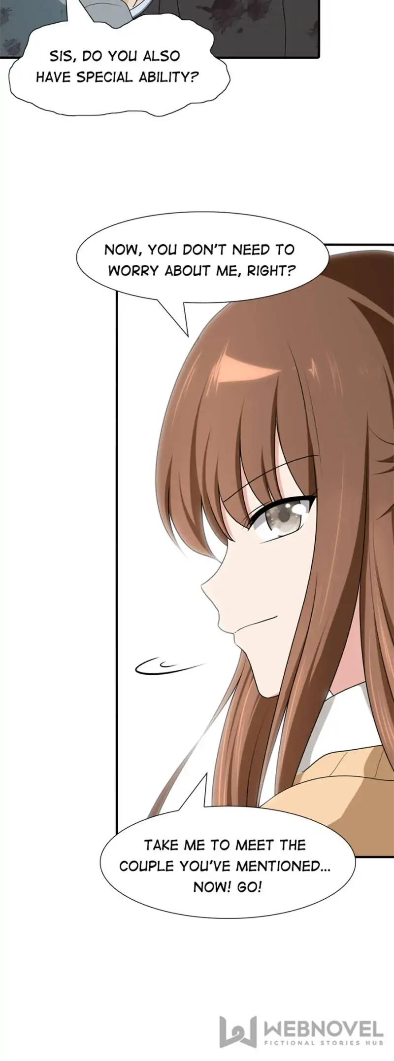 My Girlfriend is a Zombie Chapter 66 page 30 - Chapter 66