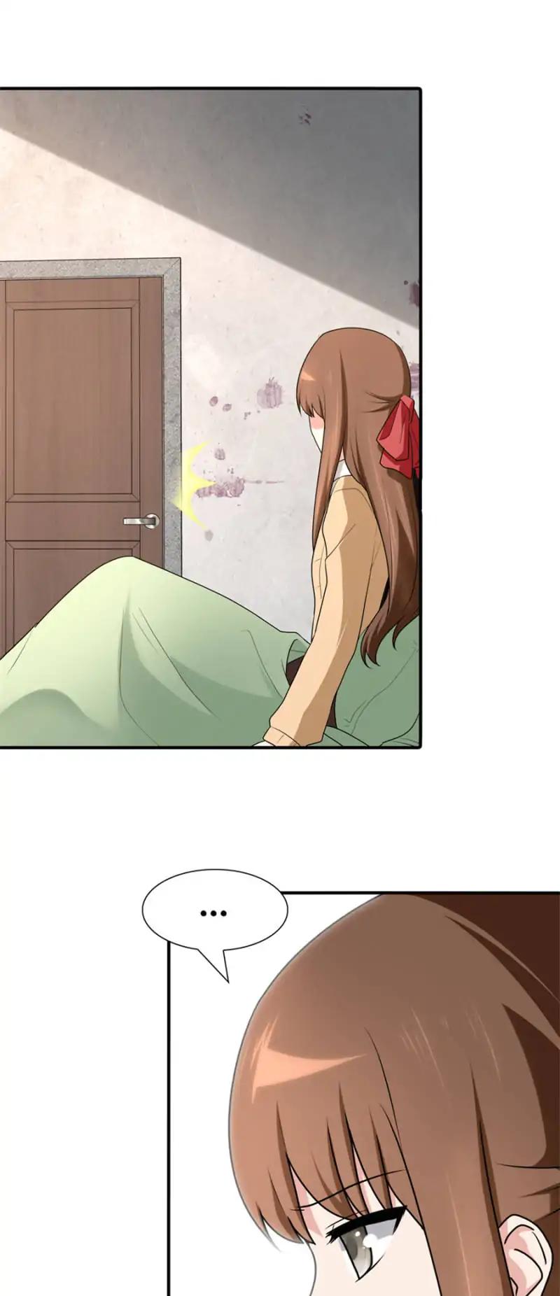 My Girlfriend is a Zombie Chapter 66 page 9 - Chapter 66