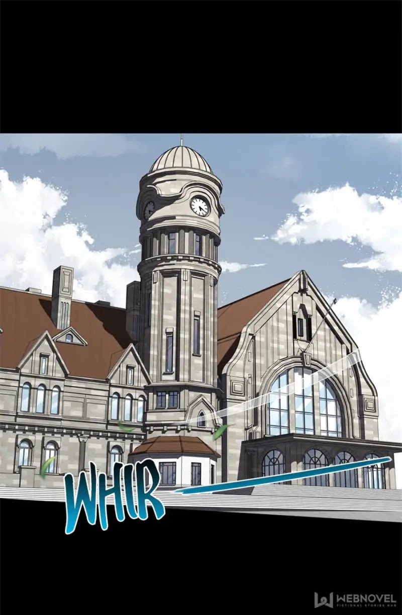 My Girlfriend is a Zombie Chapter 67 page 1 - Chapter 67
