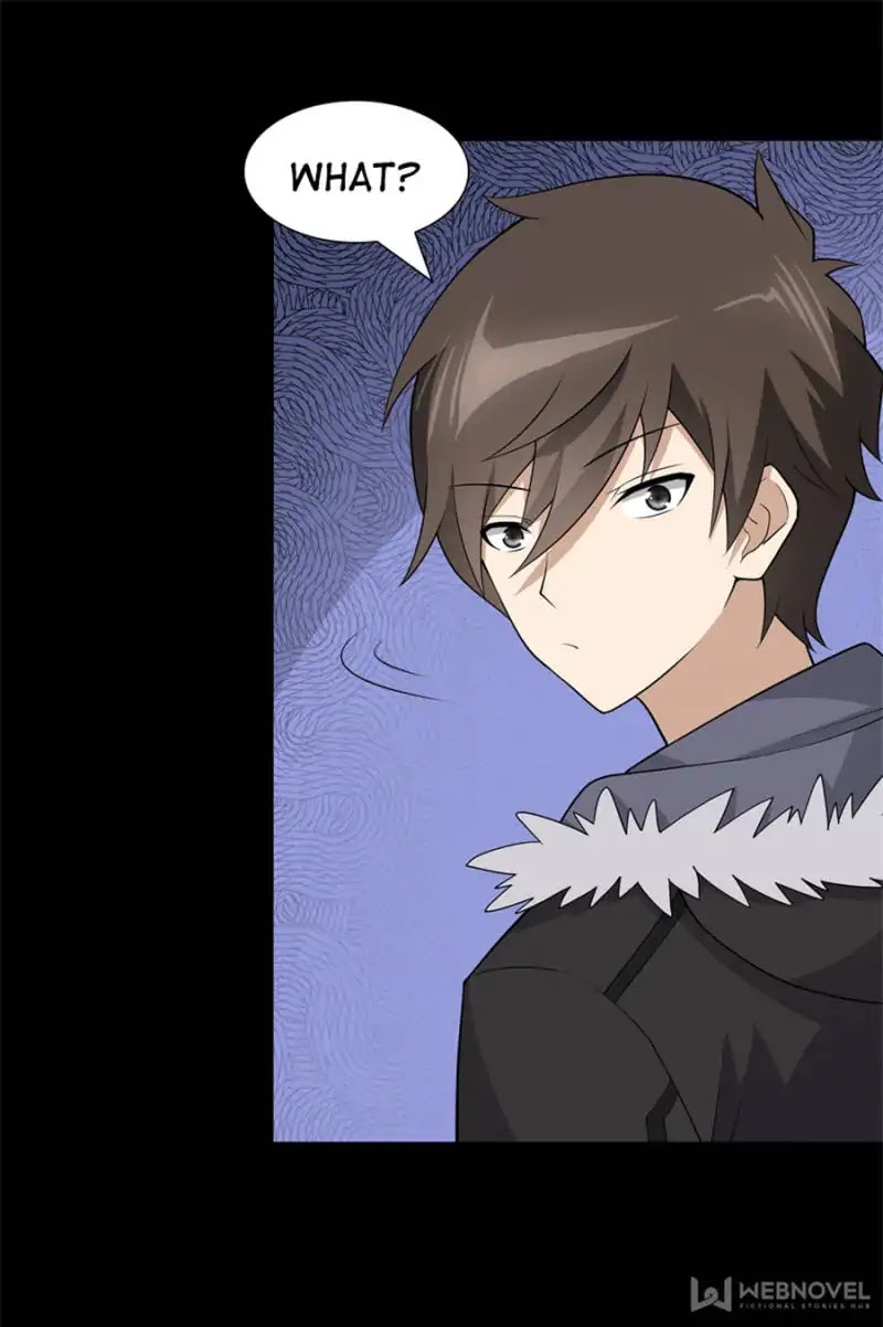My Girlfriend is a Zombie Chapter 67 page 13 - Chapter 67