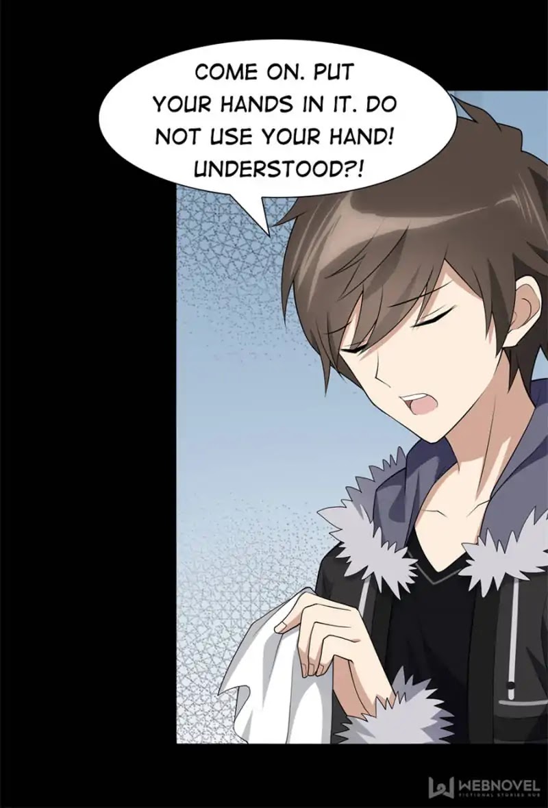 My Girlfriend is a Zombie Chapter 67 page 15 - Chapter 67