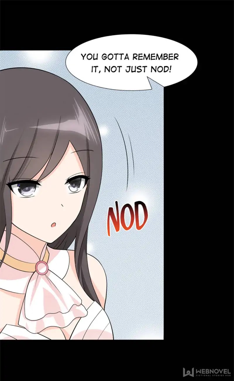 My Girlfriend is a Zombie Chapter 67 page 16 - Chapter 67