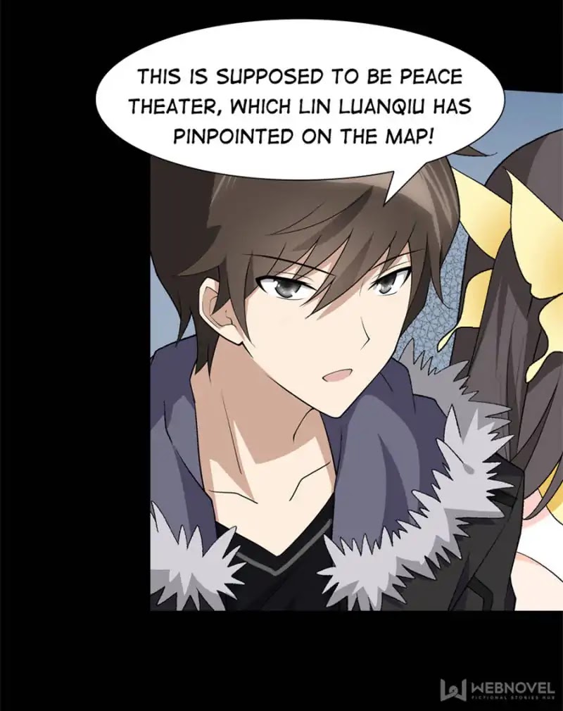 My Girlfriend is a Zombie Chapter 67 page 2 - Chapter 67