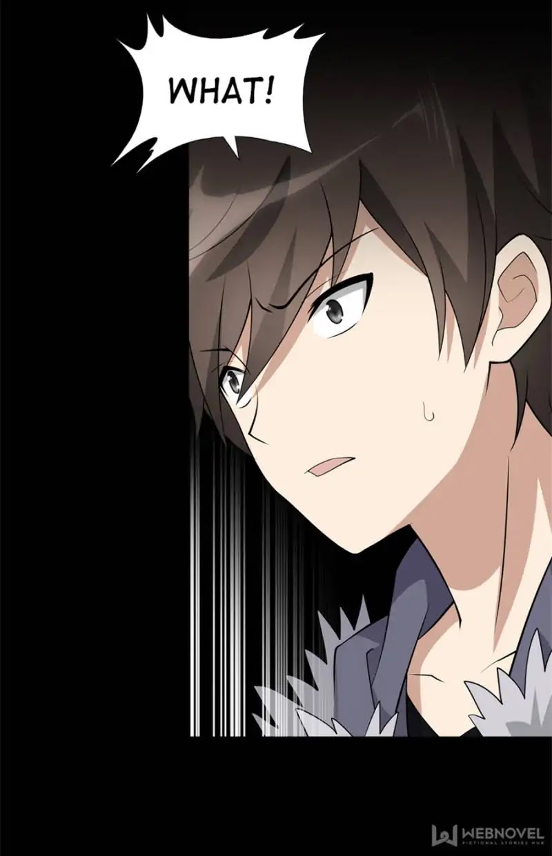 My Girlfriend is a Zombie Chapter 67 page 20 - Chapter 67