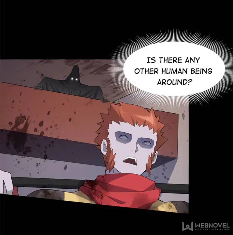 My Girlfriend is a Zombie Chapter 67 page 24 - Chapter 67
