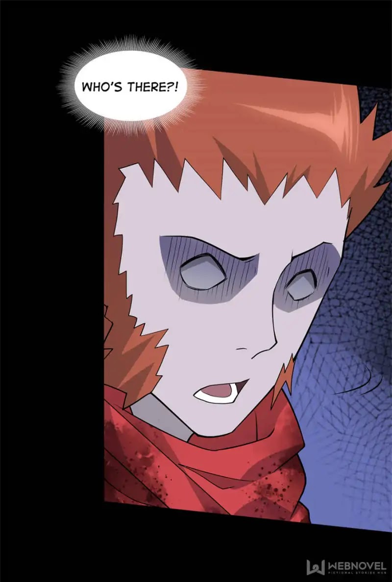 My Girlfriend is a Zombie Chapter 67 page 25 - Chapter 67