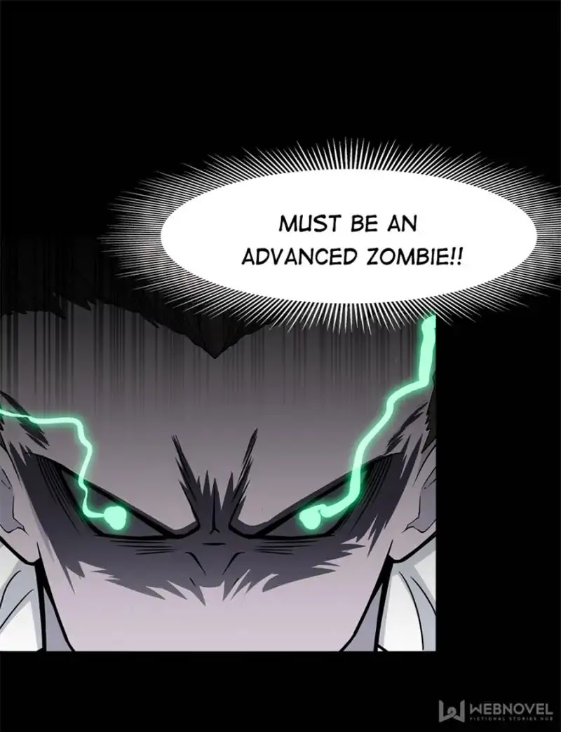 My Girlfriend is a Zombie Chapter 67 page 28 - Chapter 67