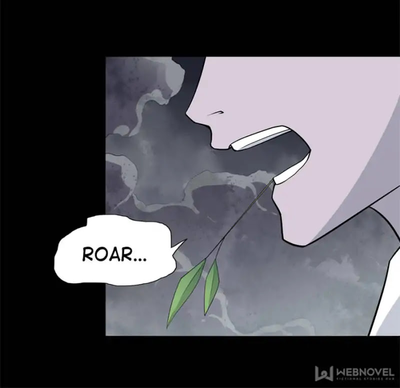 My Girlfriend is a Zombie Chapter 67 page 29 - Chapter 67