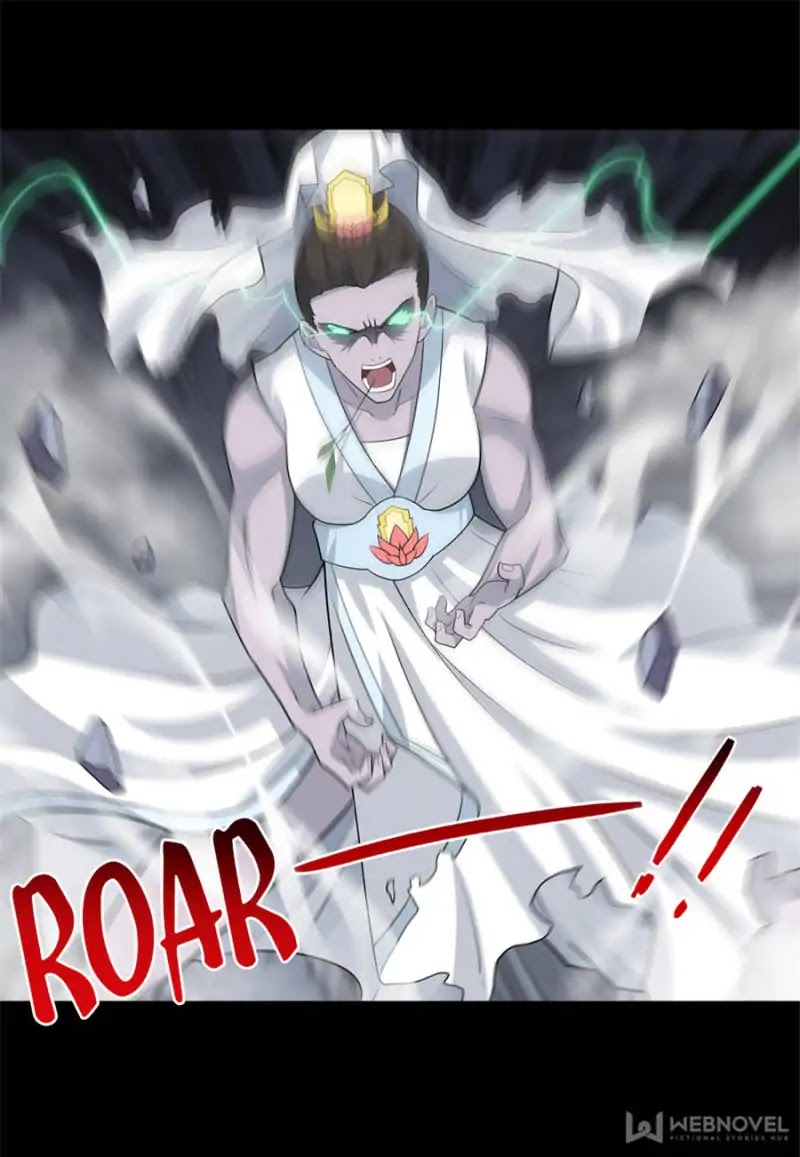 My Girlfriend is a Zombie Chapter 67 page 30 - Chapter 67