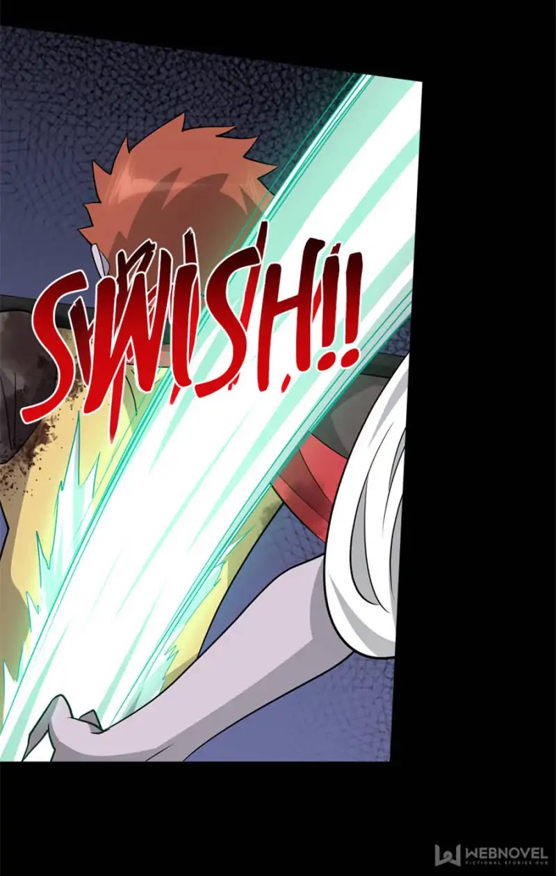 My Girlfriend is a Zombie Chapter 67 page 32 - Chapter 67