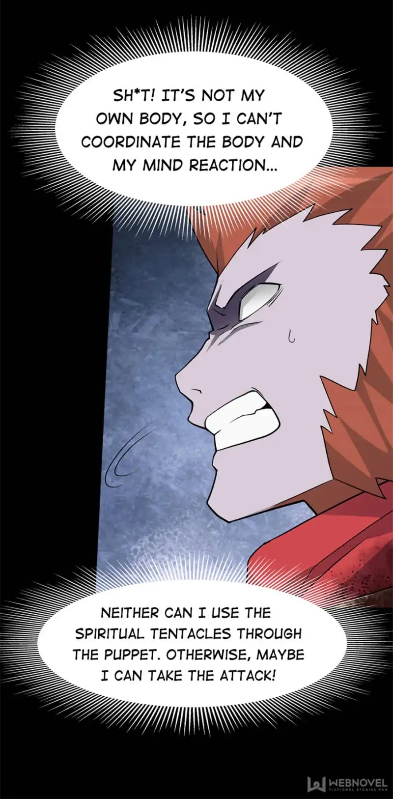 My Girlfriend is a Zombie Chapter 67 page 33 - Chapter 67
