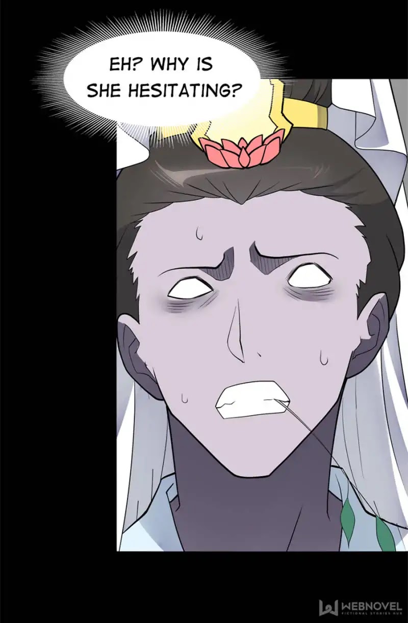 My Girlfriend is a Zombie Chapter 67 page 38 - Chapter 67
