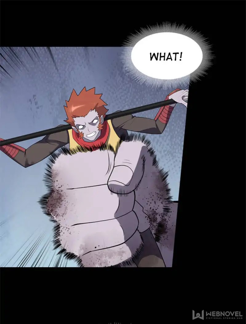 My Girlfriend is a Zombie Chapter 67 page 40 - Chapter 67
