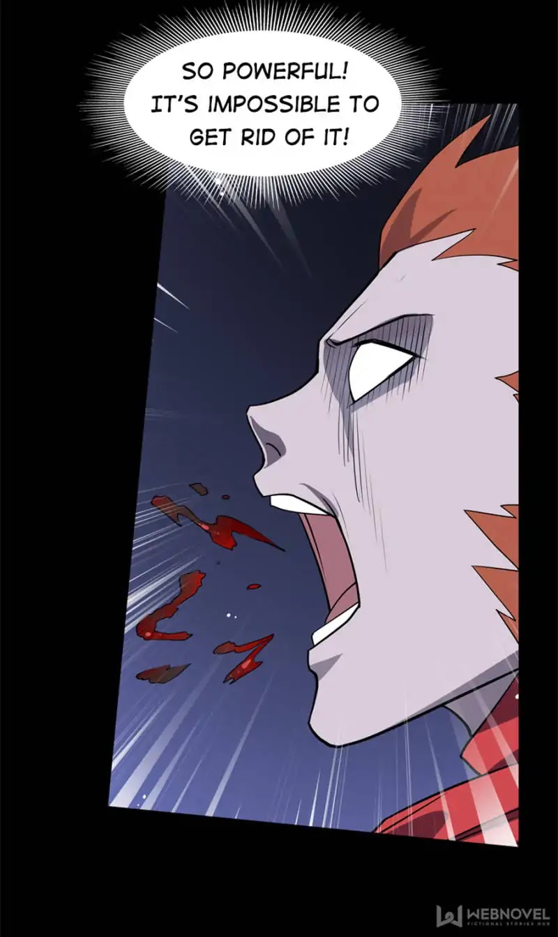 My Girlfriend is a Zombie Chapter 67 page 41 - Chapter 67