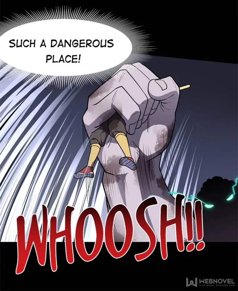 My Girlfriend is a Zombie Chapter 67 page 42 - Chapter 67