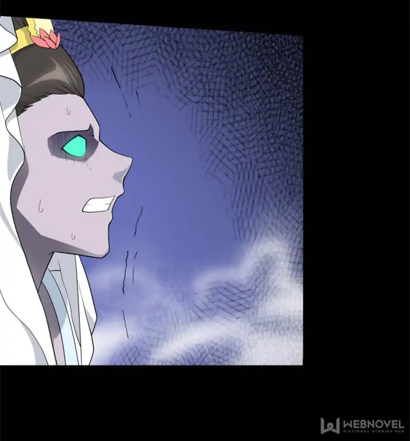 My Girlfriend is a Zombie Chapter 67 page 44 - Chapter 67