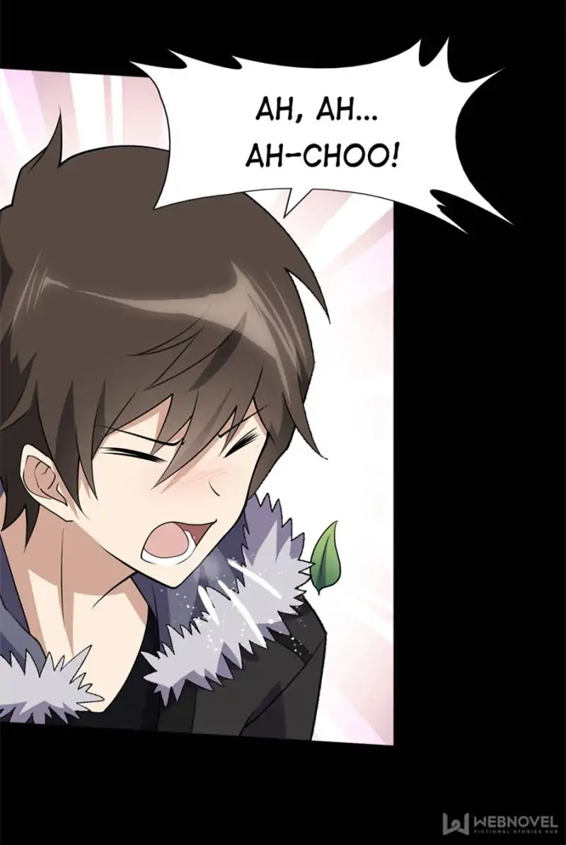 My Girlfriend is a Zombie Chapter 67 page 5 - Chapter 67