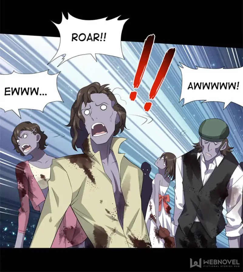 My Girlfriend is a Zombie Chapter 67 page 6 - Chapter 67