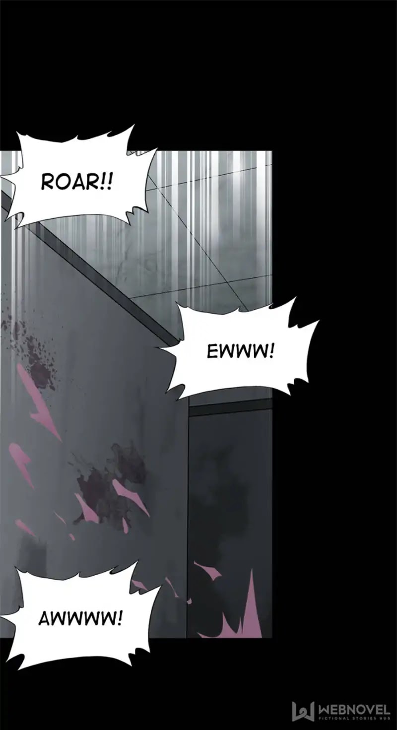 My Girlfriend is a Zombie Chapter 68 page 1 - Chapter 68