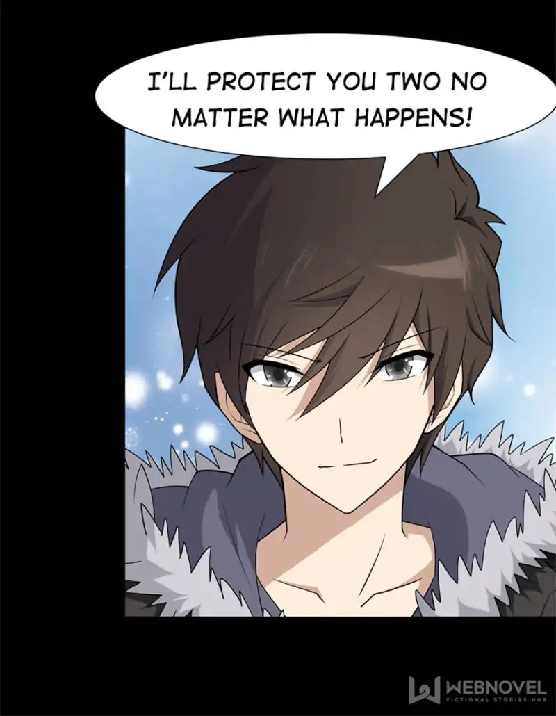 My Girlfriend is a Zombie Chapter 68 page 11 - Chapter 68