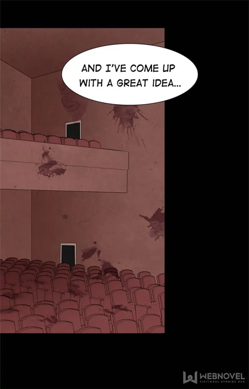 My Girlfriend is a Zombie Chapter 68 page 12 - Chapter 68