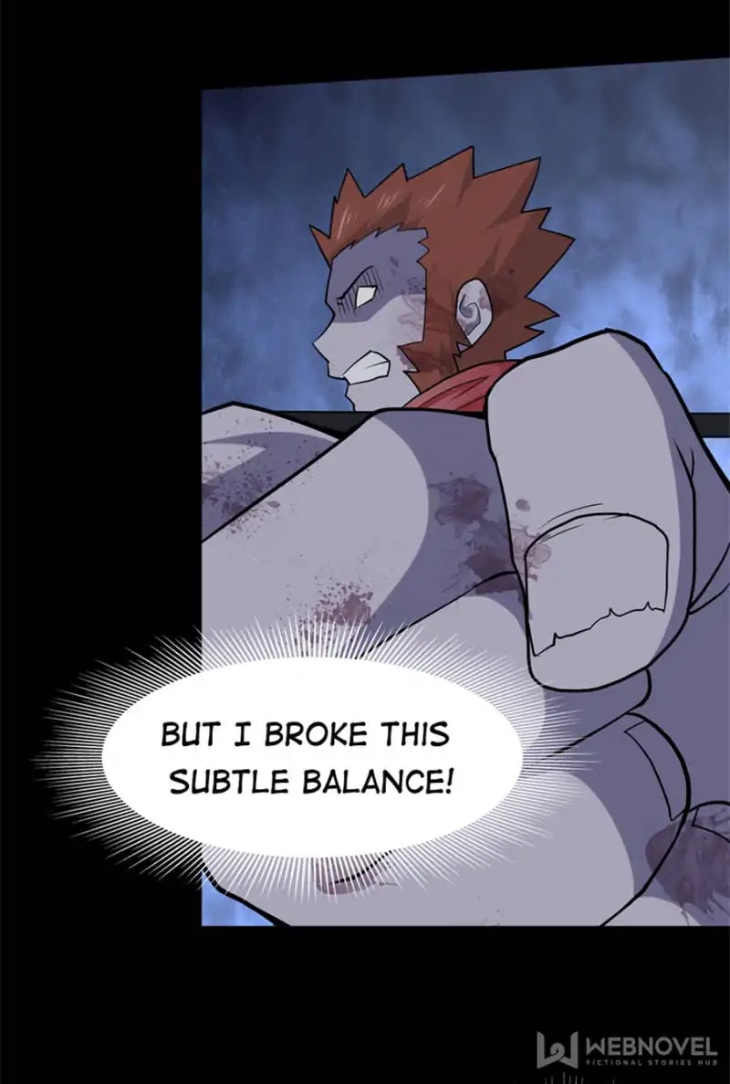 My Girlfriend is a Zombie Chapter 68 page 16 - Chapter 68