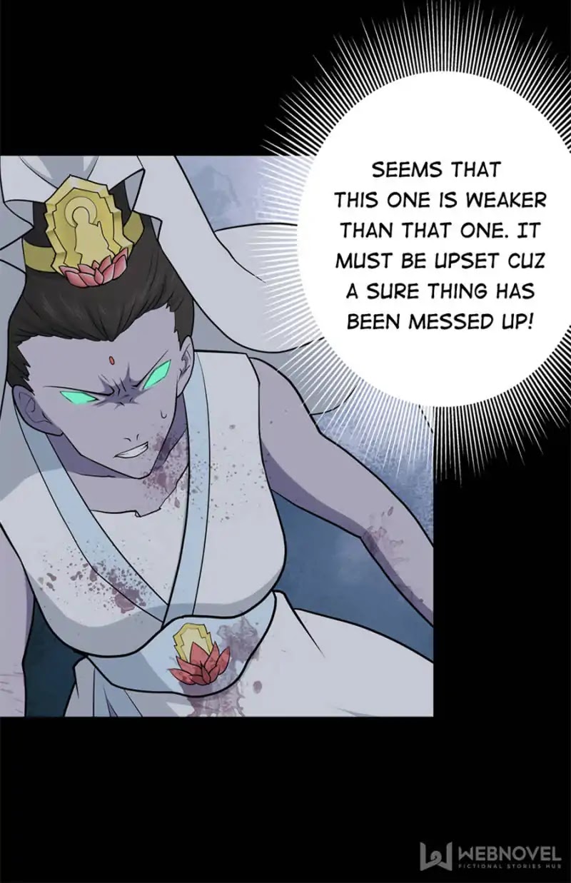 My Girlfriend is a Zombie Chapter 68 page 17 - Chapter 68
